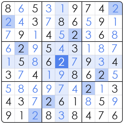 med sudoku
